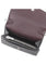 Coach Pebbled Leather Mini Envelope Wallet With Strap - Black