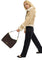Coach Laurel Shoulder Bag In Signature Canvas - Walnut Black