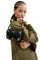 Coach Nolita 19 With Rivets - Black