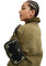 Coach Nolita 19 With Rivets - Black