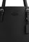 Coach Mollie Tote Bag - Black