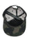 Coach Embroidered Baseball Hat - Classic Camo