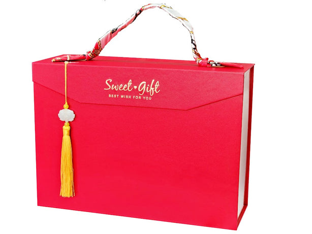 Super Grade CNY Abalone Sweet Gift 98