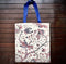 Straits Batik Petite Tote