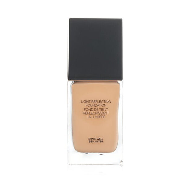 Light Reflecting Foundation