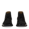 Suede Boot