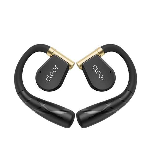 Cleer ARC II Sport Open Ear Wireless Bluetooth Earbuds
