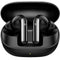 SOUL EMOTION ANC Active Noise Cancellation Earbuds with Dual Mics - Black