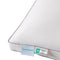 Nature Basics High Loft Hypoallergenic Pillow