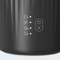 KITH Bevie Electric Travel Milk Frother Tumbler - Local Delivery Only