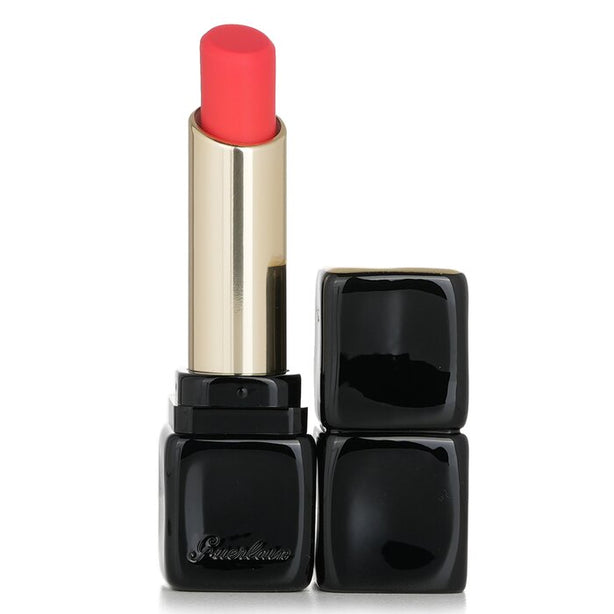 Kisskiss Tender Matte Lipstick