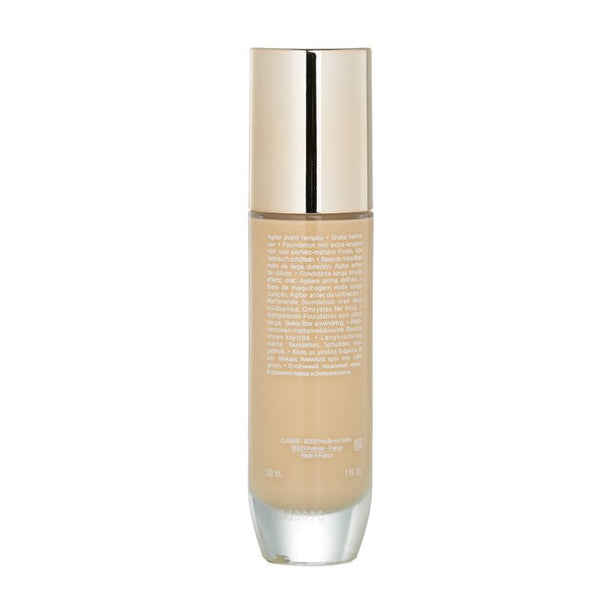 Everlasting Long Wearing & Hydrating Matte Foundation