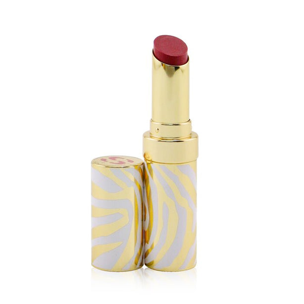 Phyto Rouge Shine Hydrating Glossy Lipstick