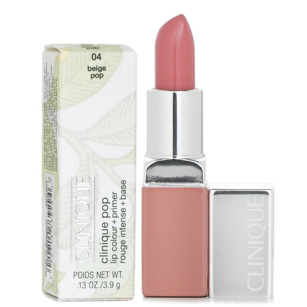 Clinique Pop Lip Colour + Primer - # Pop - 3.9g/0.13oz