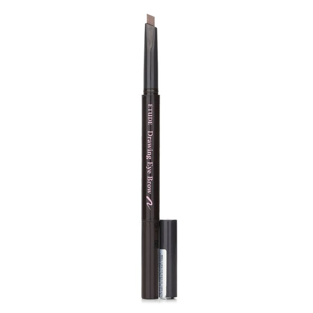 Drawing Eye Brow