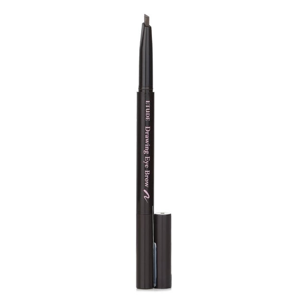 Drawing Eye Brow