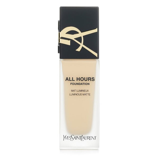 All Hours Foundation Spf 39
