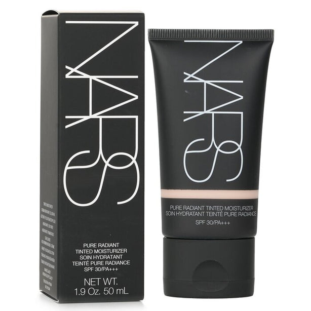 Pure Radiant Tinted Moisturizer Spf 30
