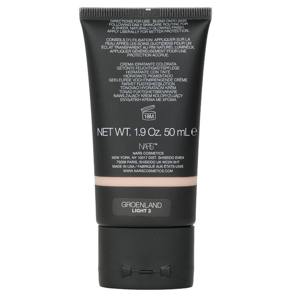 Pure Radiant Tinted Moisturizer Spf 30