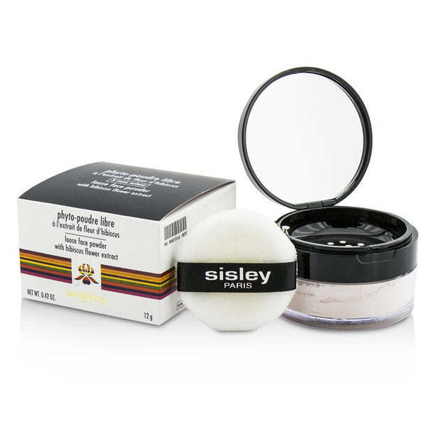 Phyto Poudre Libre Loose Face Powder - - 12g/0.42oz