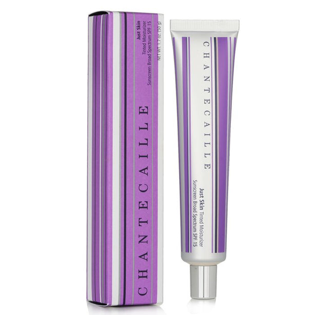 Just Skin Tinted Moisturizer Spf 15