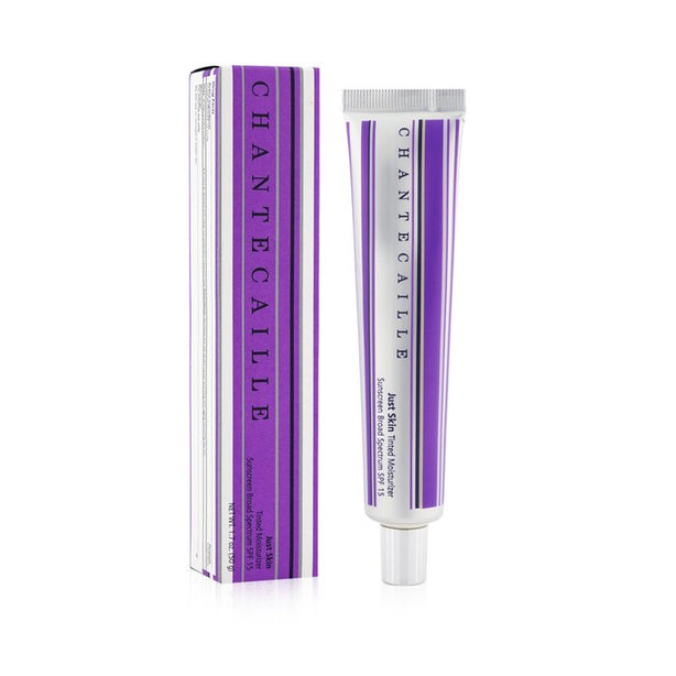 Just Skin Tinted Moisturizer Spf 15
