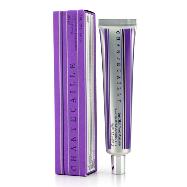 Just Skin Tinted Moisturizer Spf 15