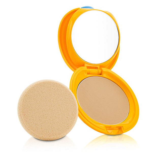 Tanning Compact Foundation N Spf6 - - 12g/0.4oz