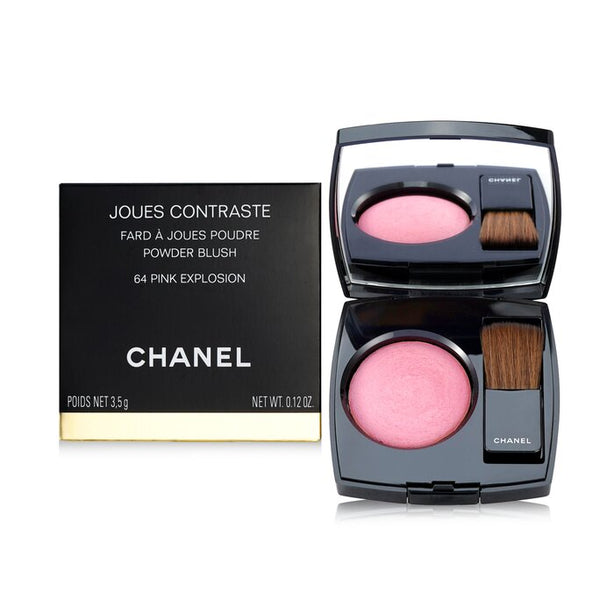 Powder Blush - No