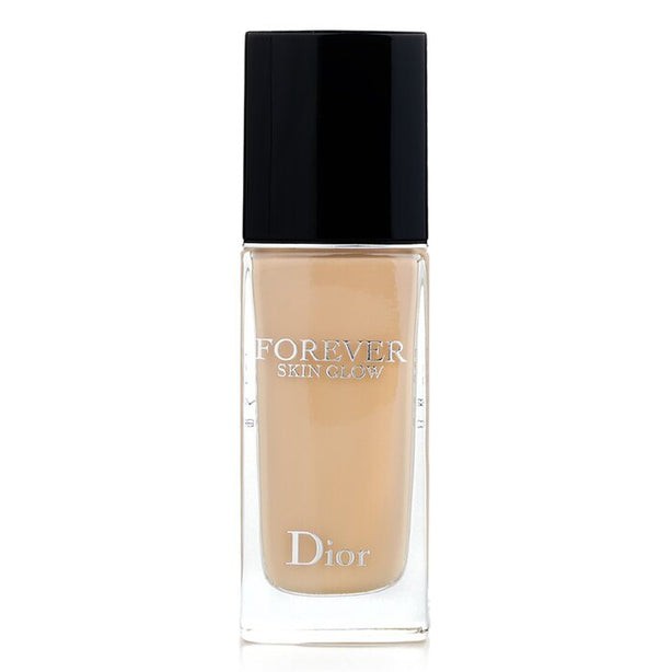 Dior Forever Skin Glow Clean Radiant 24h Wear Foundation Spf 20