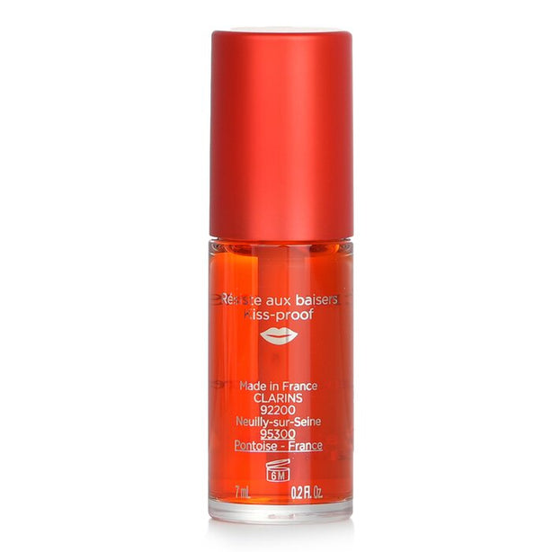 Water Lip Stain - # Water - 7ml/0.2oz