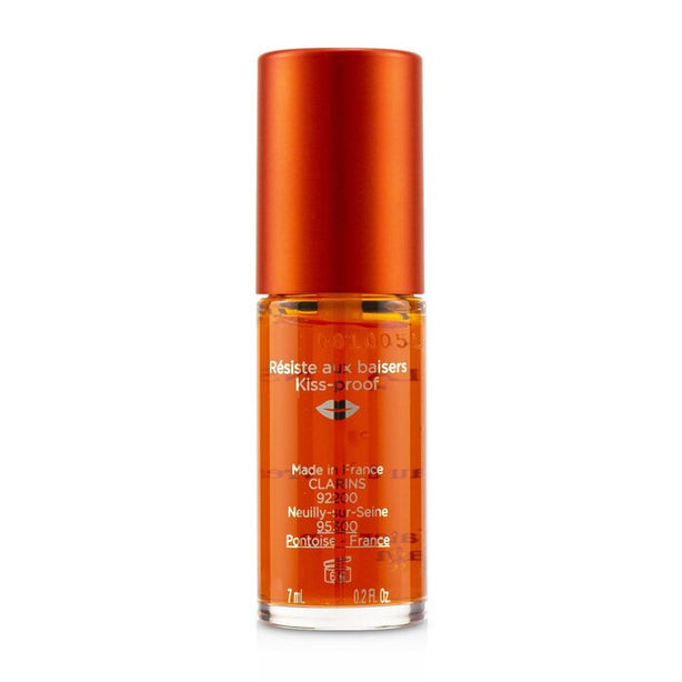 Water Lip Stain - # Water - 7ml/0.2oz