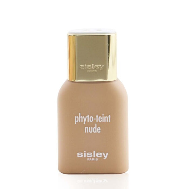 Phyto Teint Nude Water Infused Second Skin Foundation