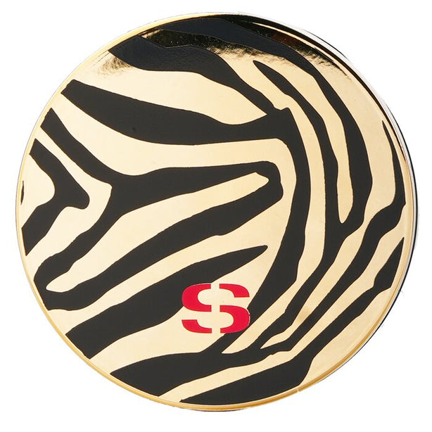 Phyto Poudre Compacte Matifying And Beautifying Pressed Powder