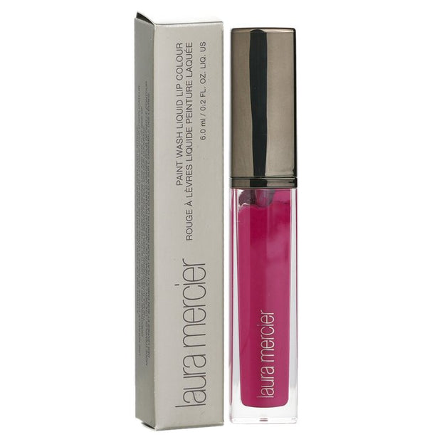 Paint Wash Liquid Lip Colour - - 6ml/0.2oz