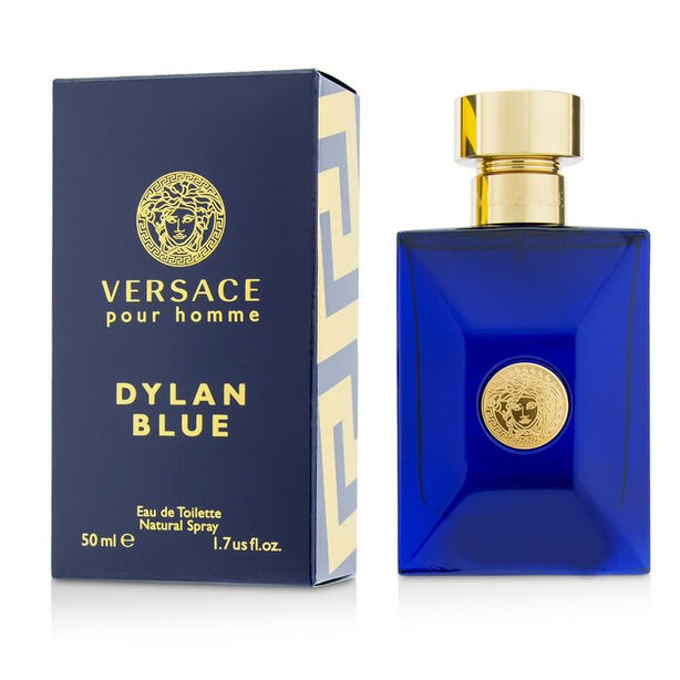 Dylan Blue Eau De Toilette Spray