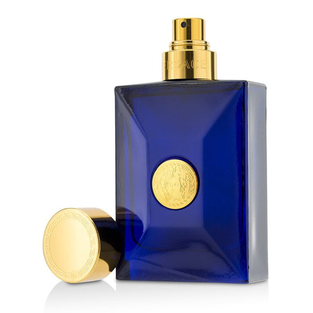 Dylan Blue Eau De Toilette Spray