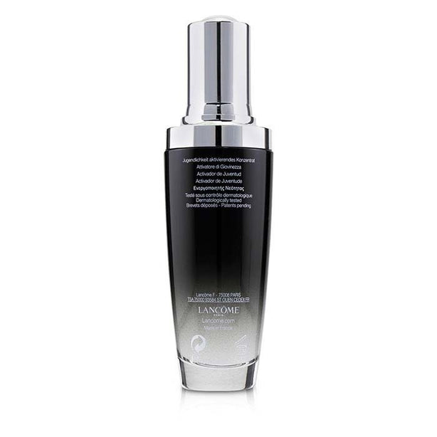 Genifique Advanced Youth Activating Concentrate.