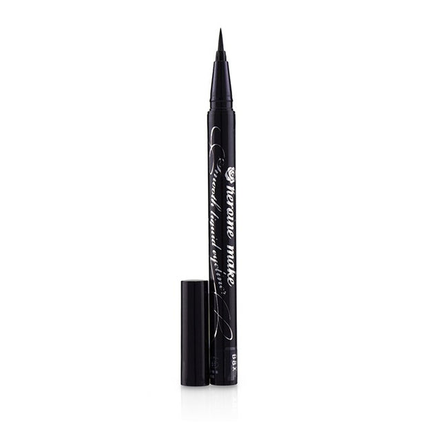 Heroine Make Smooth Liquid Eyeliner Waterproof - # - 0.4ml/0.01oz