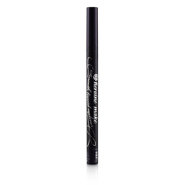 Heroine Make Smooth Liquid Eyeliner Waterproof - # - 0.4ml/0.01oz