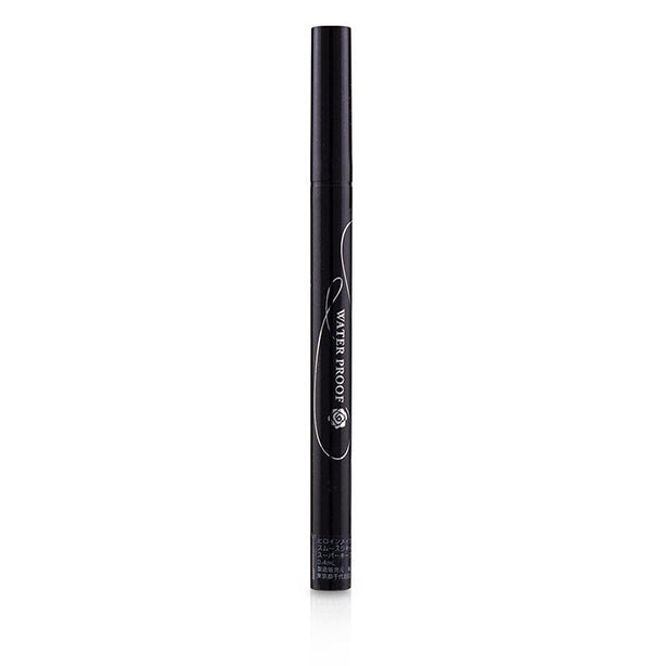 Heroine Make Smooth Liquid Eyeliner Waterproof - # - 0.4ml/0.01oz