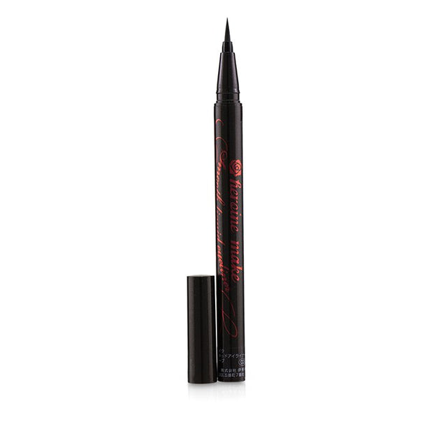 Heroine Make Smooth Liquid Eyeliner Waterproof - # - 0.4ml/0.01oz