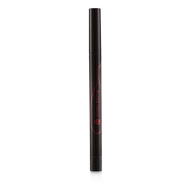 Heroine Make Smooth Liquid Eyeliner Waterproof - # - 0.4ml/0.01oz