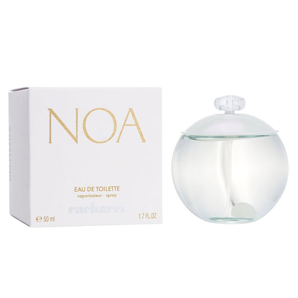 Noa Eau De Toilette Spray