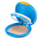 Uv Protective Compact Foundation Spf 30 (case+refill) - # - 12g/0.42oz