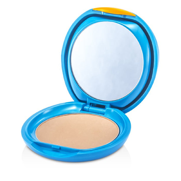 Uv Protective Compact Foundation Spf 30 (case+refill) - # - 12g/0.42oz