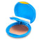 Uv Protective Compact Foundation Spf 30 (case+refill) - # - 12g/0.42oz