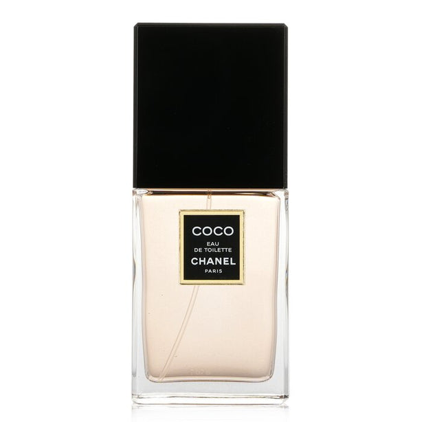 Coco Eau De Toilette Spray