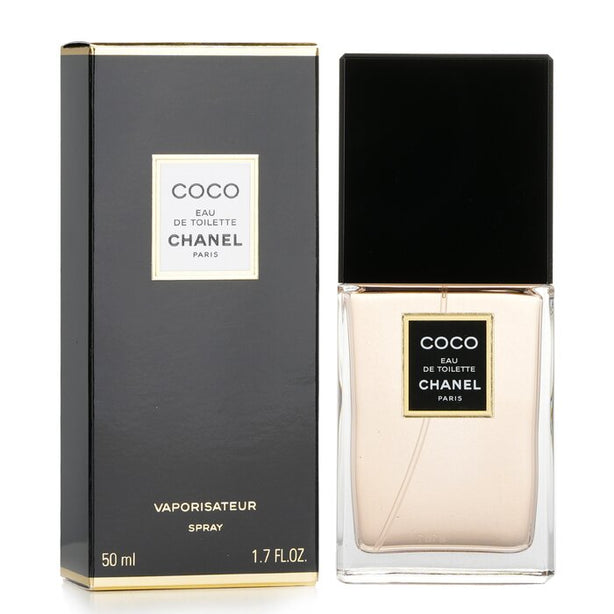 Coco Eau De Toilette Spray