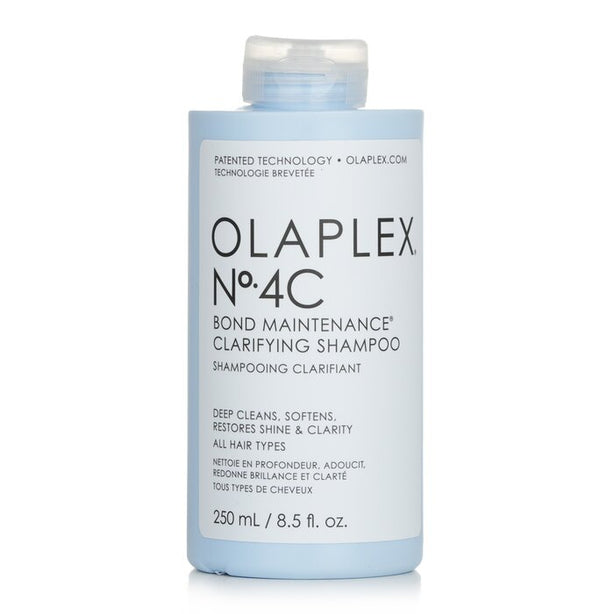 No. 4c Bond Maintenance Clarifying Shampoo